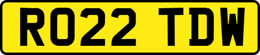 RO22TDW