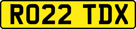 RO22TDX