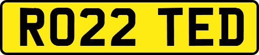 RO22TED