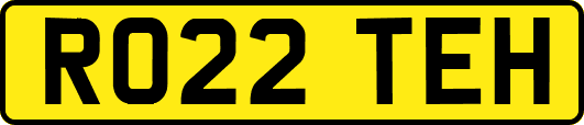 RO22TEH