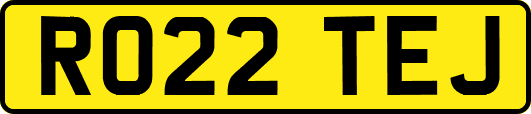 RO22TEJ