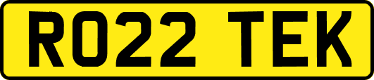 RO22TEK