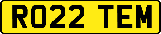 RO22TEM