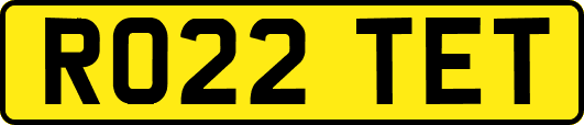RO22TET