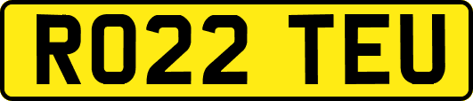 RO22TEU