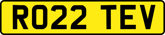 RO22TEV