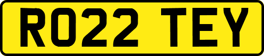 RO22TEY