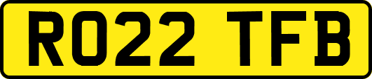 RO22TFB