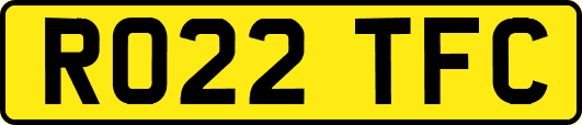 RO22TFC