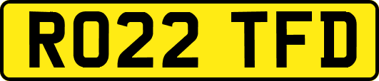 RO22TFD