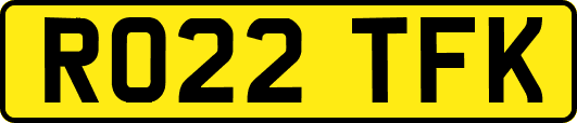 RO22TFK