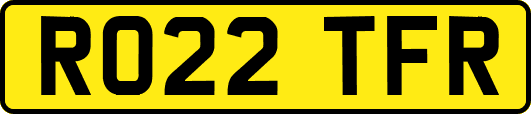 RO22TFR