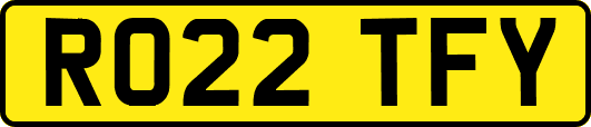 RO22TFY