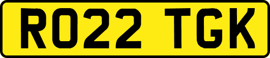 RO22TGK