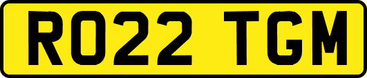 RO22TGM
