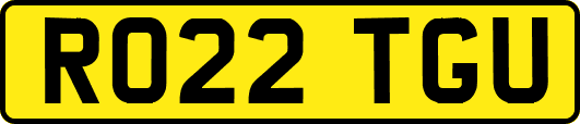 RO22TGU