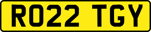 RO22TGY