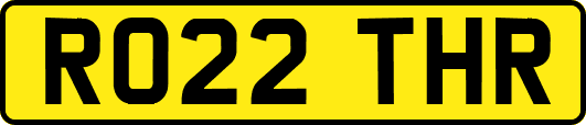 RO22THR