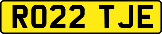 RO22TJE