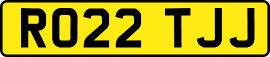 RO22TJJ