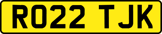 RO22TJK