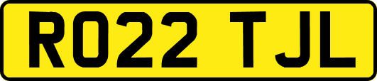 RO22TJL