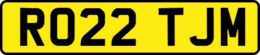 RO22TJM