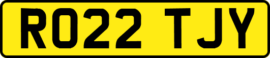 RO22TJY