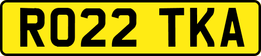 RO22TKA