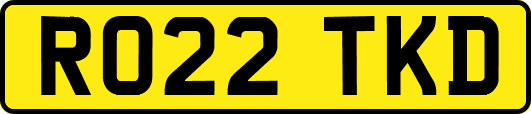 RO22TKD