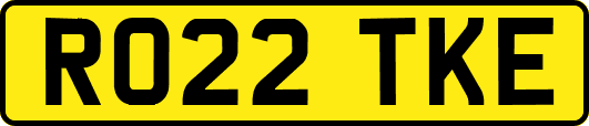RO22TKE