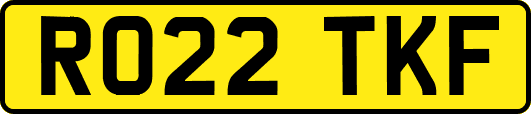 RO22TKF