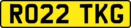 RO22TKG