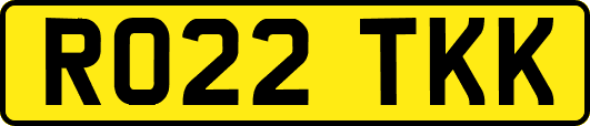 RO22TKK