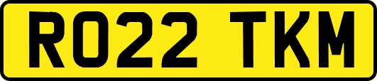 RO22TKM