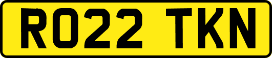 RO22TKN