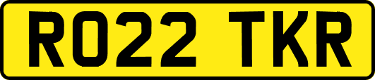 RO22TKR