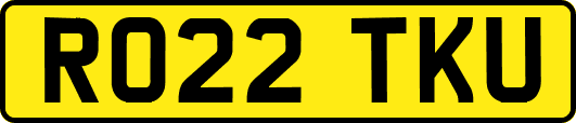 RO22TKU