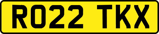 RO22TKX