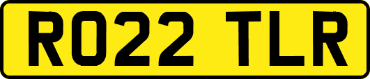 RO22TLR