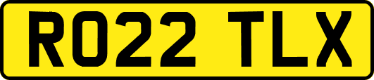 RO22TLX