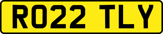 RO22TLY