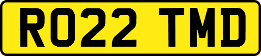 RO22TMD