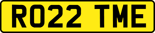 RO22TME
