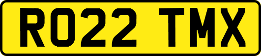 RO22TMX