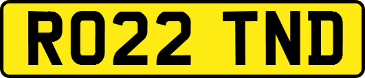 RO22TND