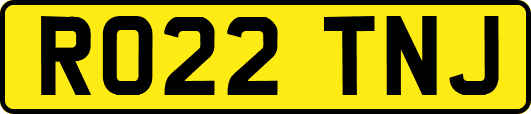 RO22TNJ