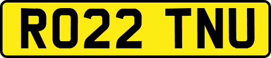 RO22TNU