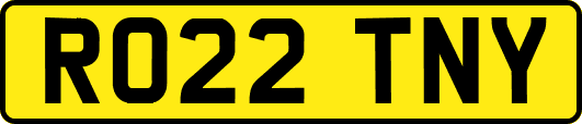 RO22TNY