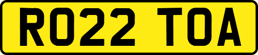 RO22TOA